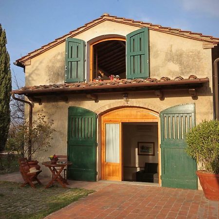 Agriturismo Le Pianore มอนเตสแปร์โตลิ ภายนอก รูปภาพ