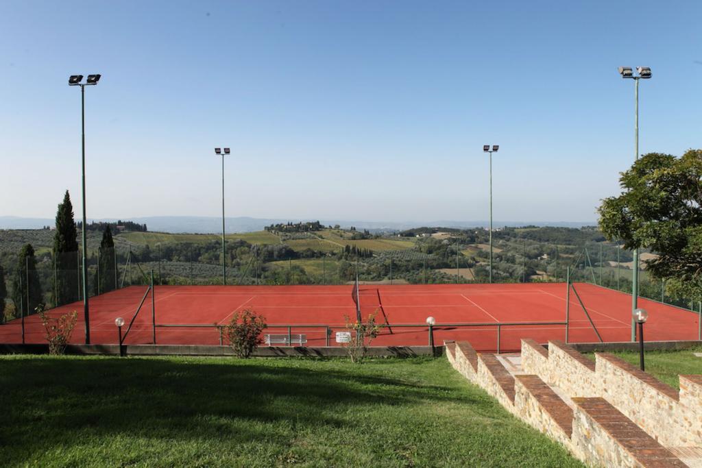 Agriturismo Le Pianore มอนเตสแปร์โตลิ ภายนอก รูปภาพ