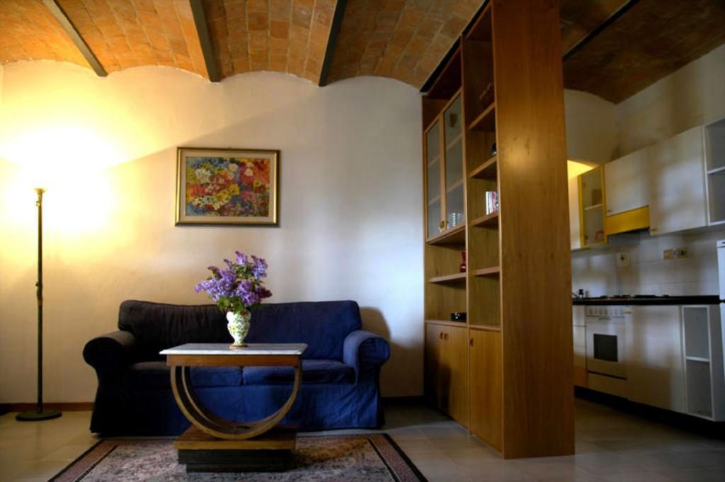 Agriturismo Le Pianore มอนเตสแปร์โตลิ ห้อง รูปภาพ