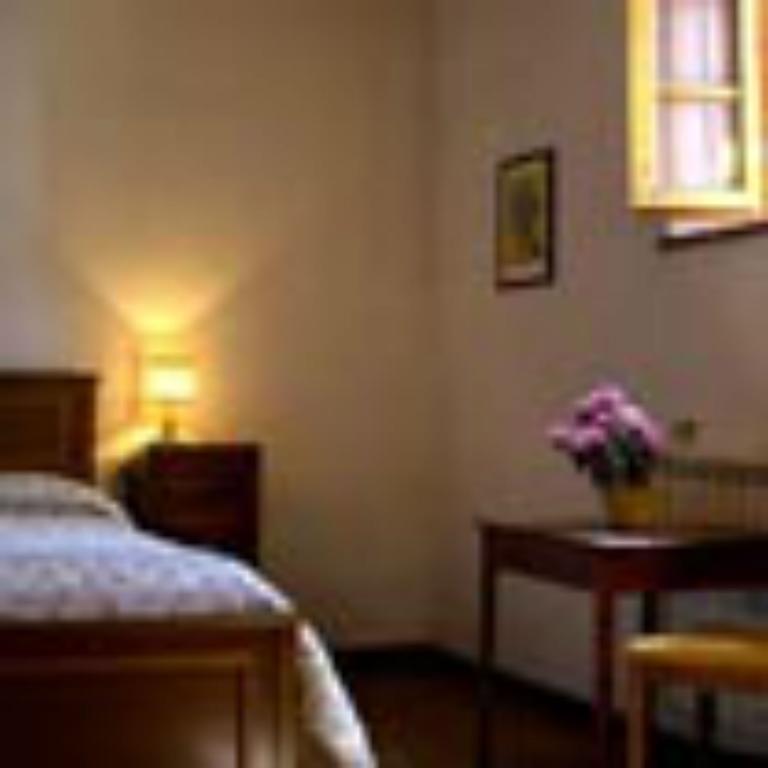 Agriturismo Le Pianore มอนเตสแปร์โตลิ ภายนอก รูปภาพ