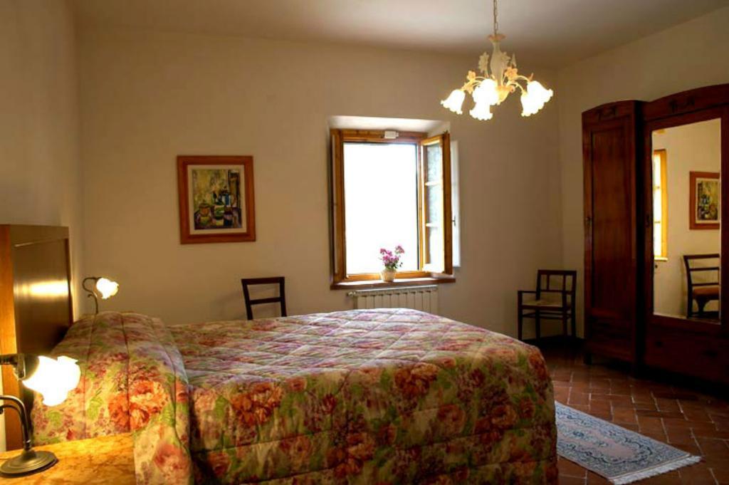 Agriturismo Le Pianore มอนเตสแปร์โตลิ ภายนอก รูปภาพ