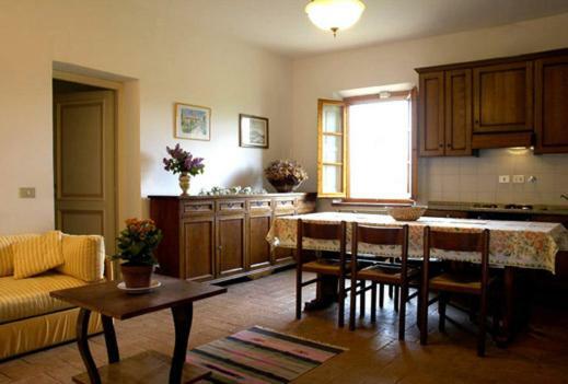 Agriturismo Le Pianore มอนเตสแปร์โตลิ ภายนอก รูปภาพ