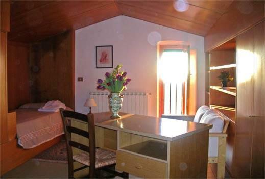 Agriturismo Le Pianore มอนเตสแปร์โตลิ ภายนอก รูปภาพ