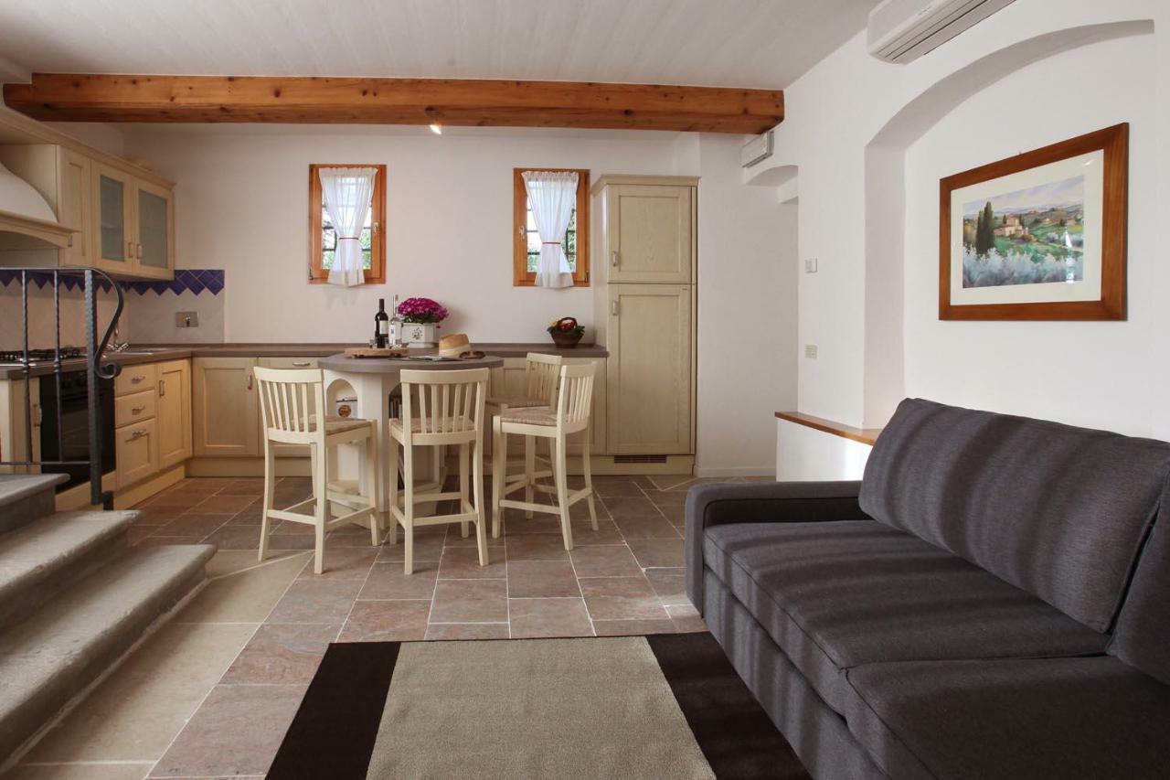 Agriturismo Le Pianore มอนเตสแปร์โตลิ ภายนอก รูปภาพ
